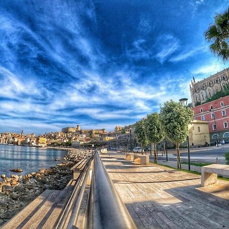 Brezza Di Mare Gaeta B&B Luaran gambar