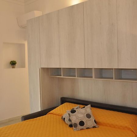 Brezza Di Mare Gaeta B&B Luaran gambar