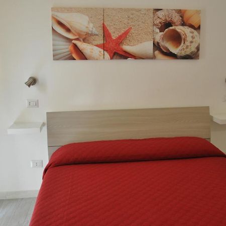 Brezza Di Mare Gaeta B&B Luaran gambar