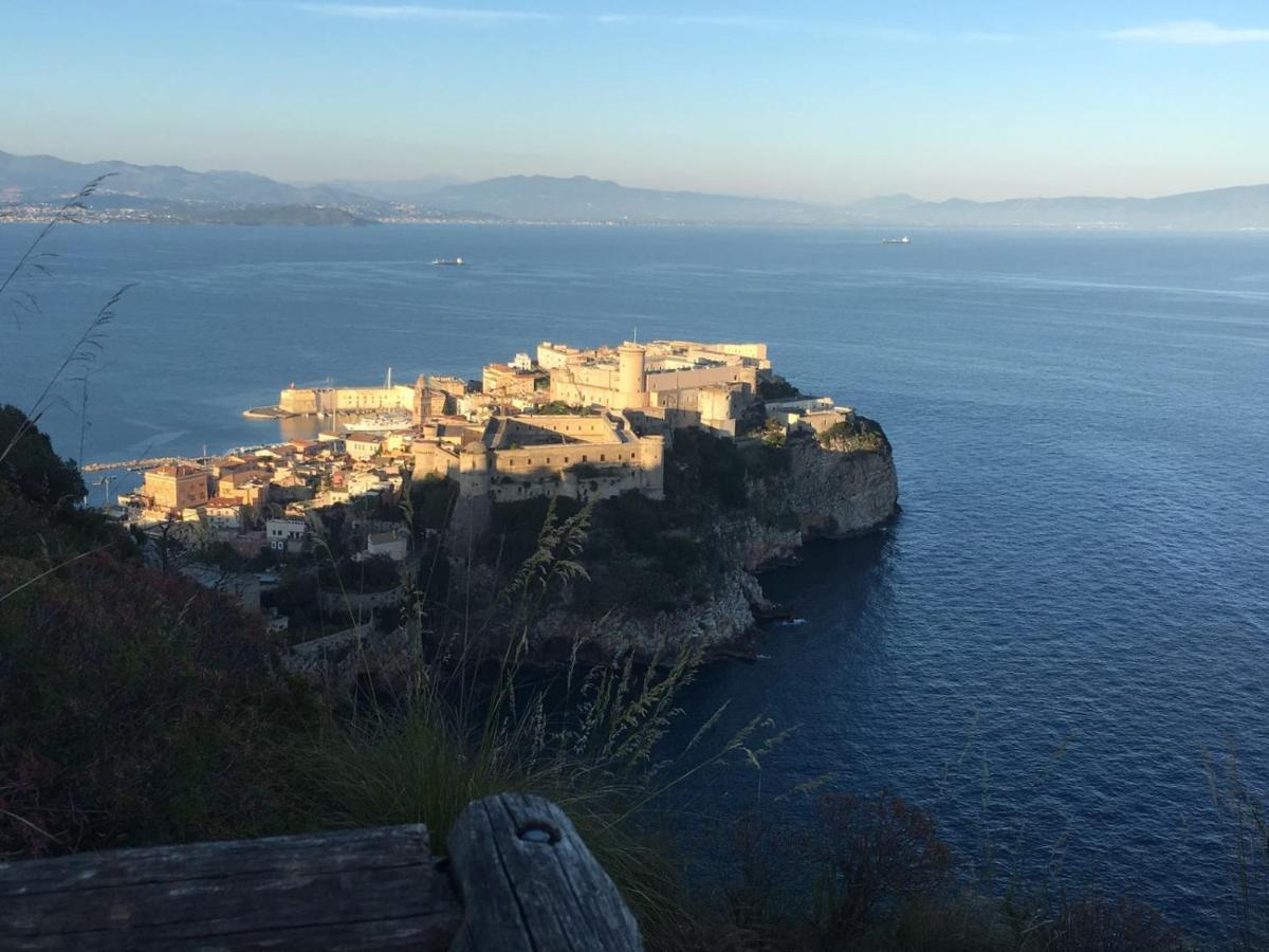 Brezza Di Mare Gaeta B&B Luaran gambar