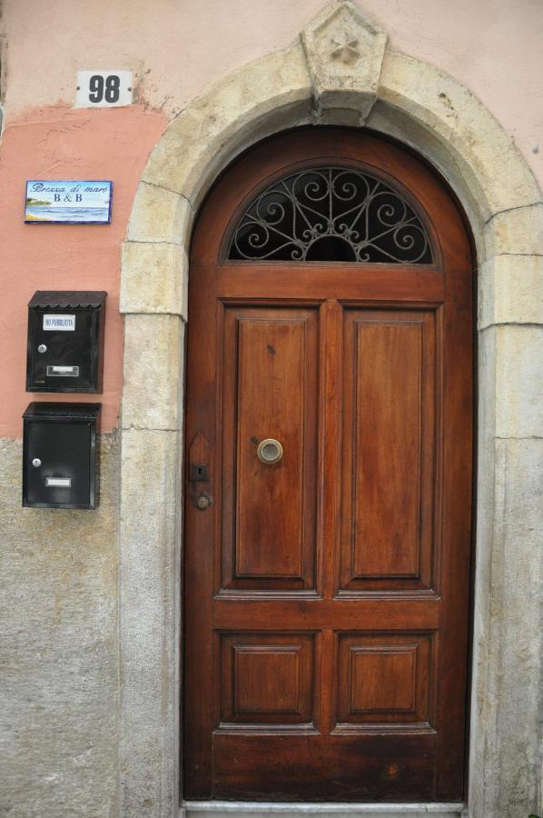 Brezza Di Mare Gaeta B&B Luaran gambar