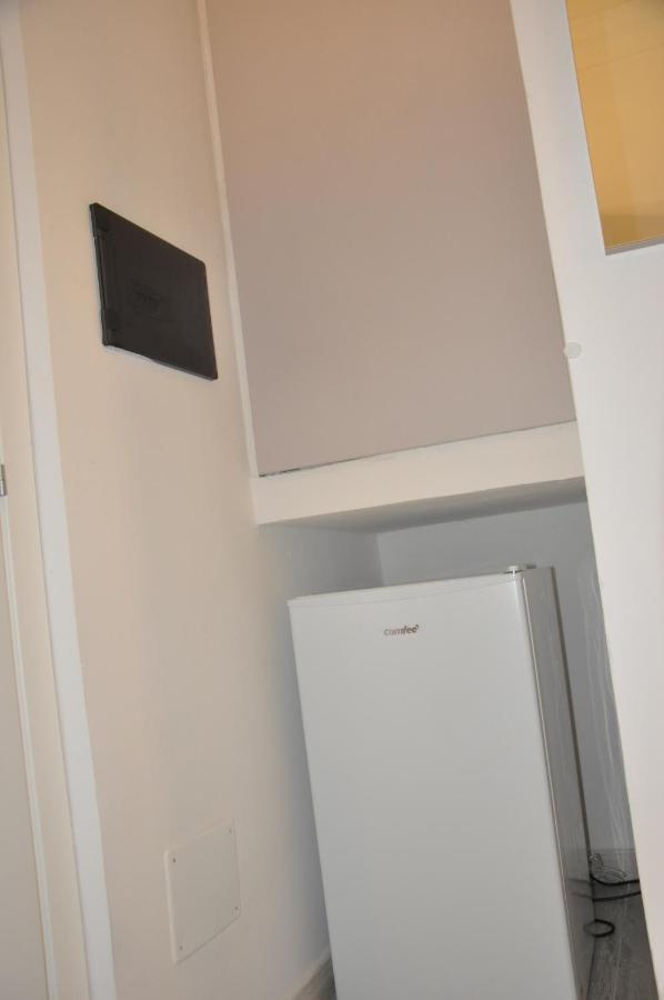 Brezza Di Mare Gaeta B&B Luaran gambar