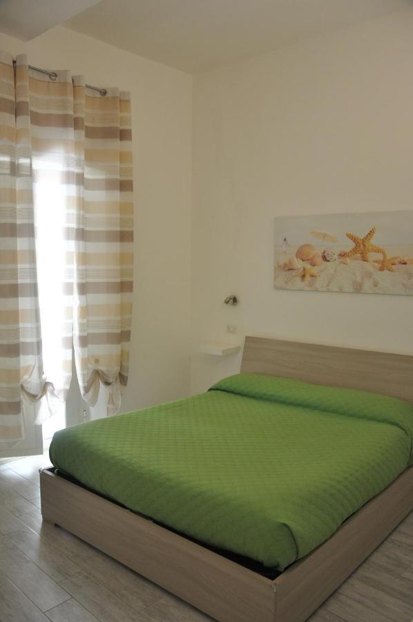 Brezza Di Mare Gaeta B&B Luaran gambar