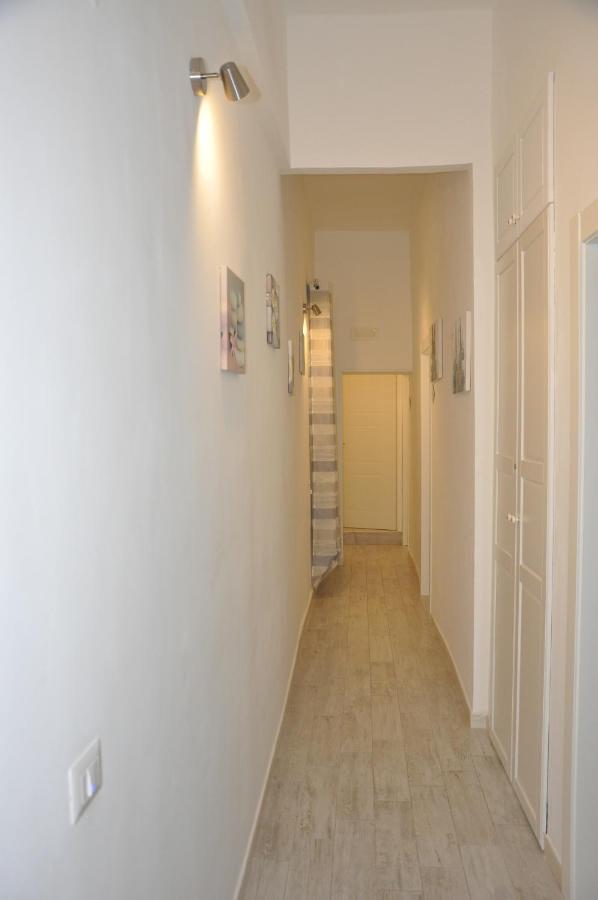 Brezza Di Mare Gaeta B&B Luaran gambar