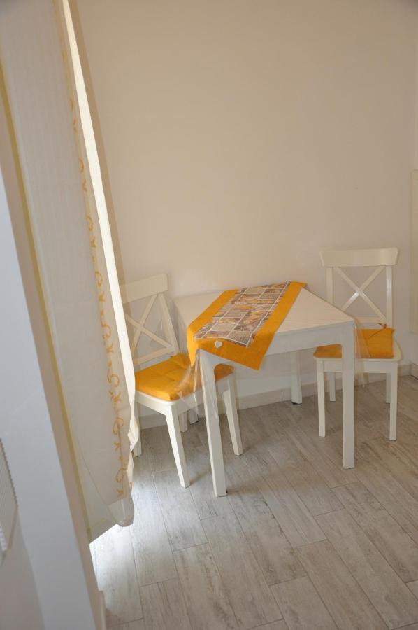 Brezza Di Mare Gaeta B&B Luaran gambar