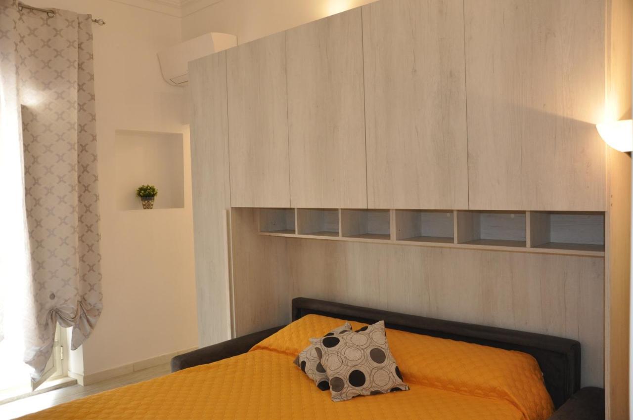 Brezza Di Mare Gaeta B&B Luaran gambar