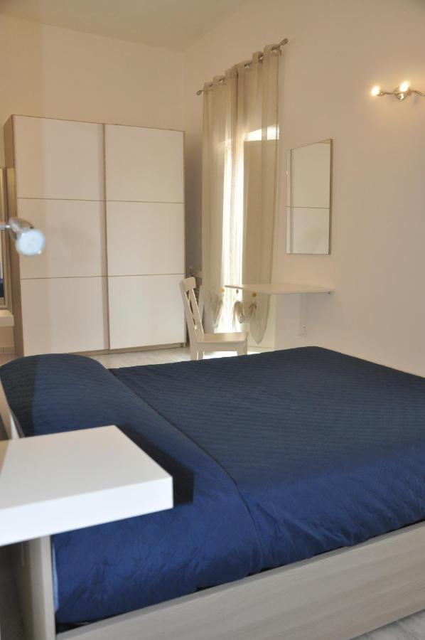 Brezza Di Mare Gaeta B&B Luaran gambar
