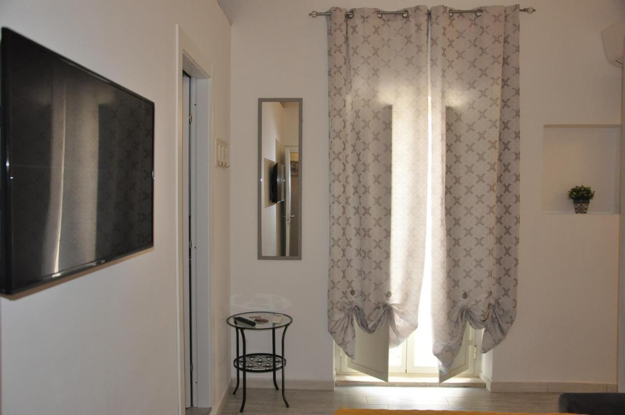 Brezza Di Mare Gaeta B&B Luaran gambar