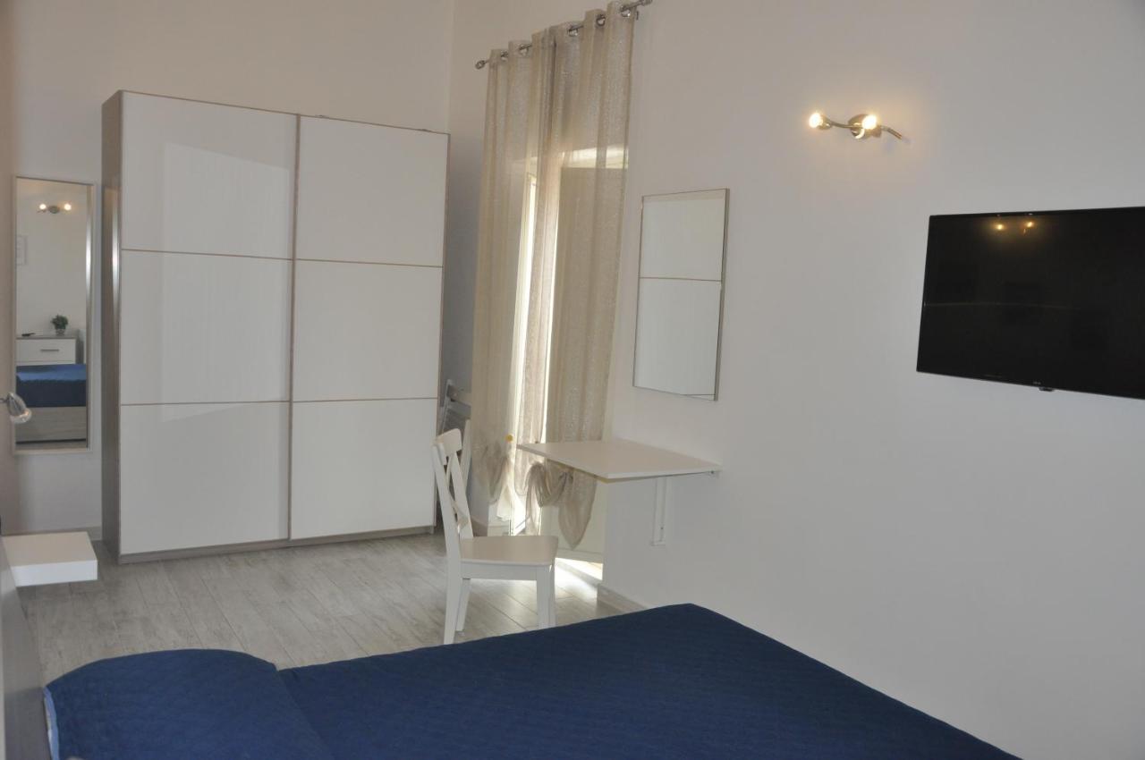 Brezza Di Mare Gaeta B&B Luaran gambar