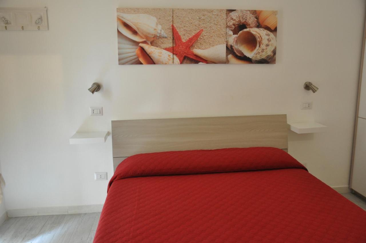 Brezza Di Mare Gaeta B&B Luaran gambar