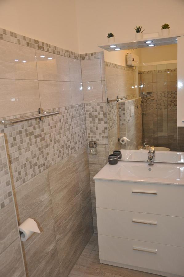 Brezza Di Mare Gaeta B&B Luaran gambar