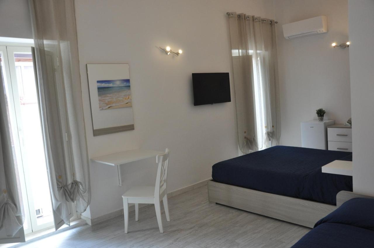 Brezza Di Mare Gaeta B&B Luaran gambar