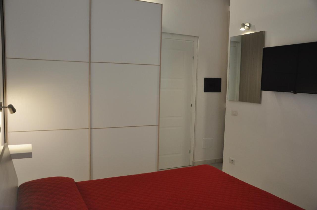 Brezza Di Mare Gaeta B&B Luaran gambar