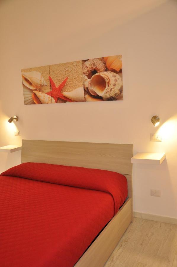 Brezza Di Mare Gaeta B&B Luaran gambar