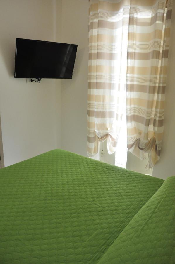 Brezza Di Mare Gaeta B&B Luaran gambar