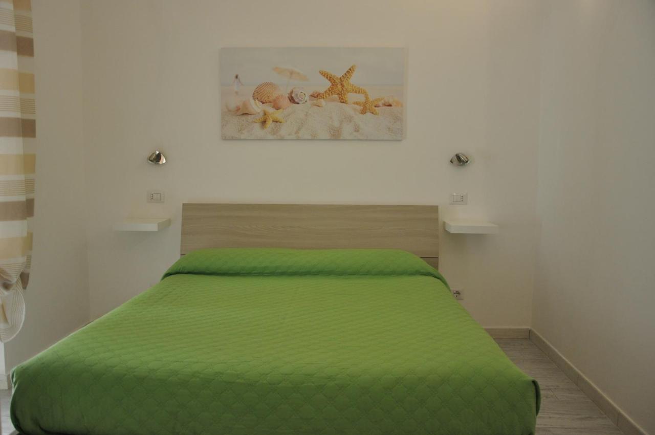 Brezza Di Mare Gaeta B&B Luaran gambar