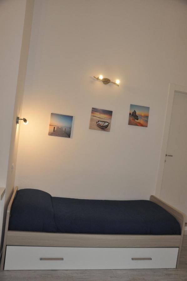 Brezza Di Mare Gaeta B&B Luaran gambar