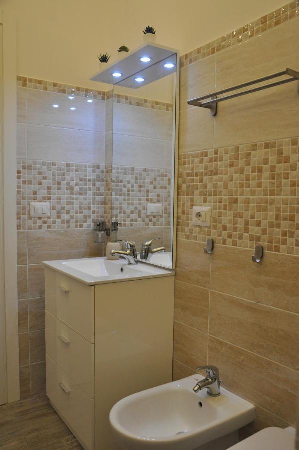 Brezza Di Mare Gaeta B&B Luaran gambar