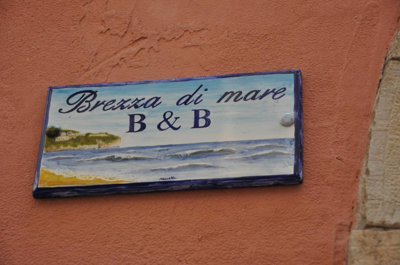 Brezza Di Mare Gaeta B&B Luaran gambar
