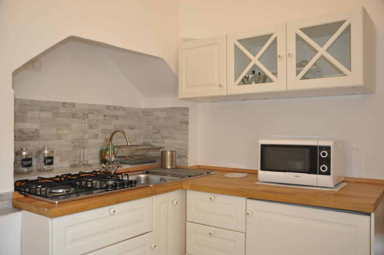 Brezza Di Mare Gaeta B&B Luaran gambar