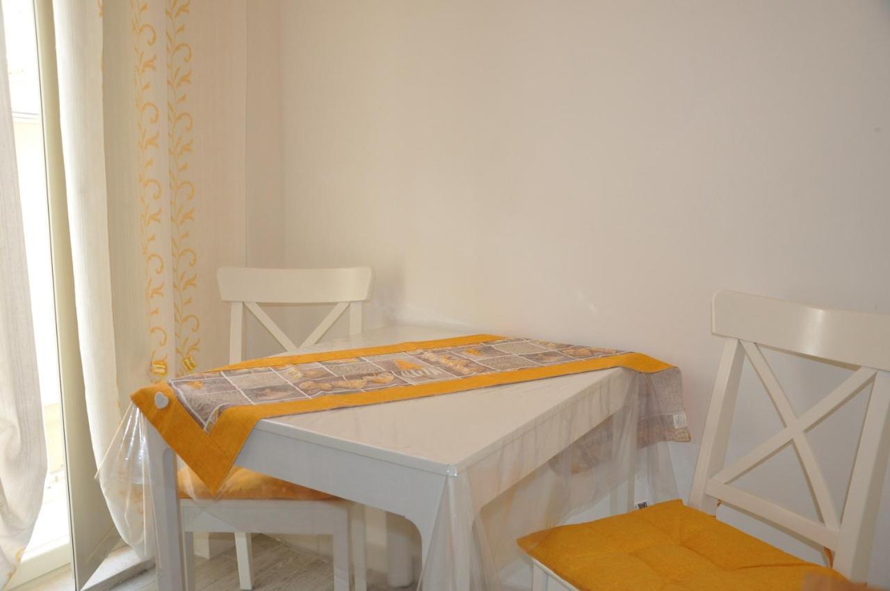 Brezza Di Mare Gaeta B&B Luaran gambar