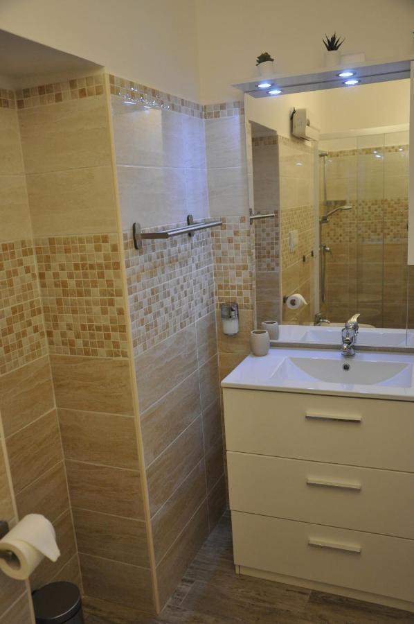 Brezza Di Mare Gaeta B&B Luaran gambar