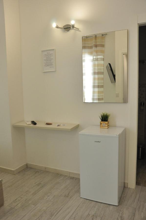 Brezza Di Mare Gaeta B&B Luaran gambar