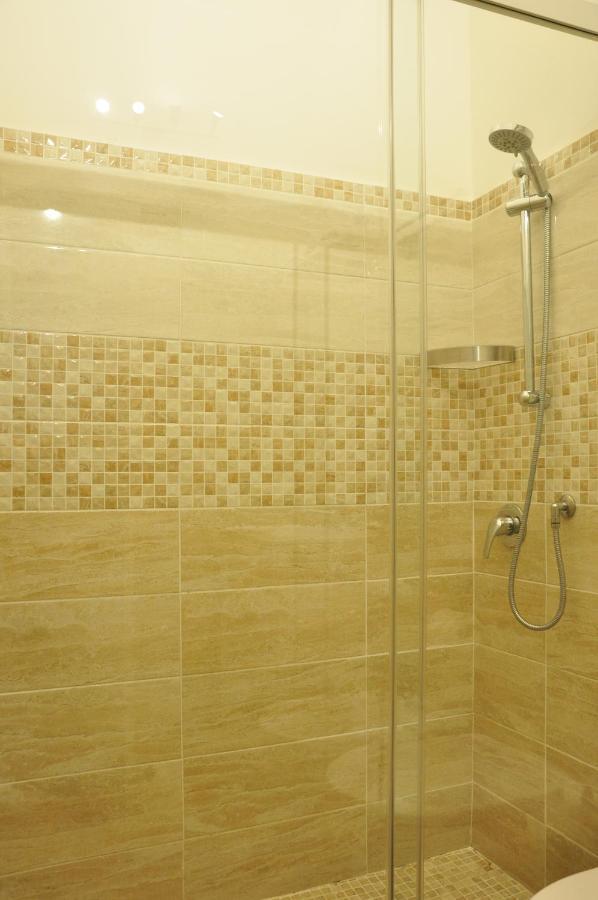 Brezza Di Mare Gaeta B&B Luaran gambar