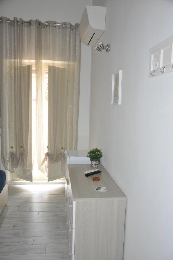 Brezza Di Mare Gaeta B&B Luaran gambar